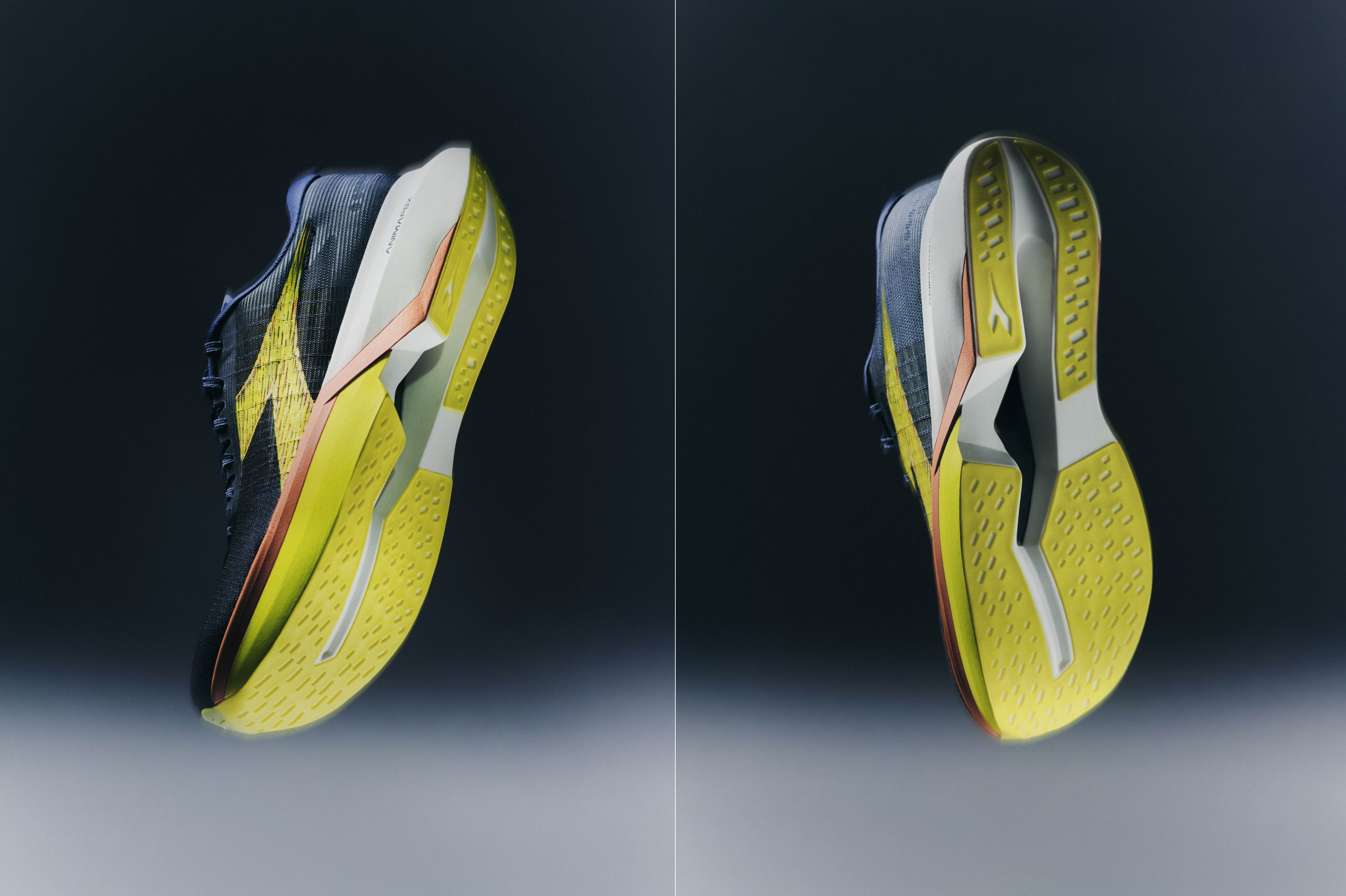 '기록 단축 엘리트 겨냥' 디아도라, 하이 퍼포먼스 '가라카본3' 출시 1843-Image